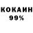 Cocaine Колумбийский ByryLka