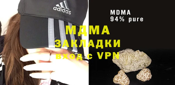 мдпв Инсар